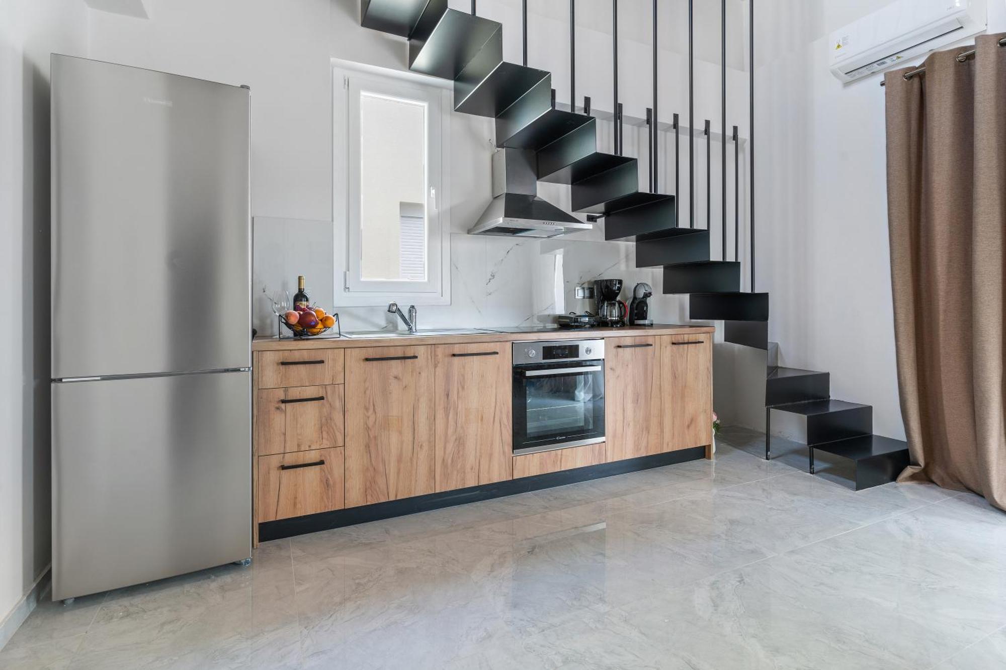 Miralis Apartments Нікіана Екстер'єр фото